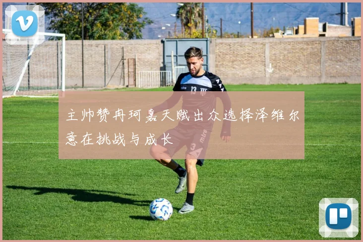 主帅赞冉珂嘉天赋出众选择泽维尔意在挑战与成长